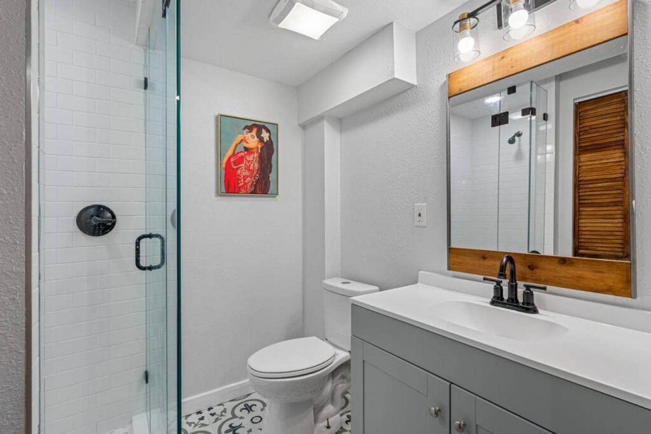 South Tampa Central Location Efficiency Suite Exteriér fotografie