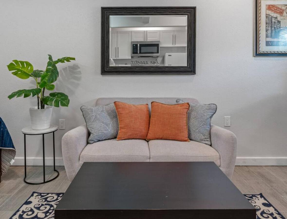 South Tampa Central Location Efficiency Suite Exteriér fotografie