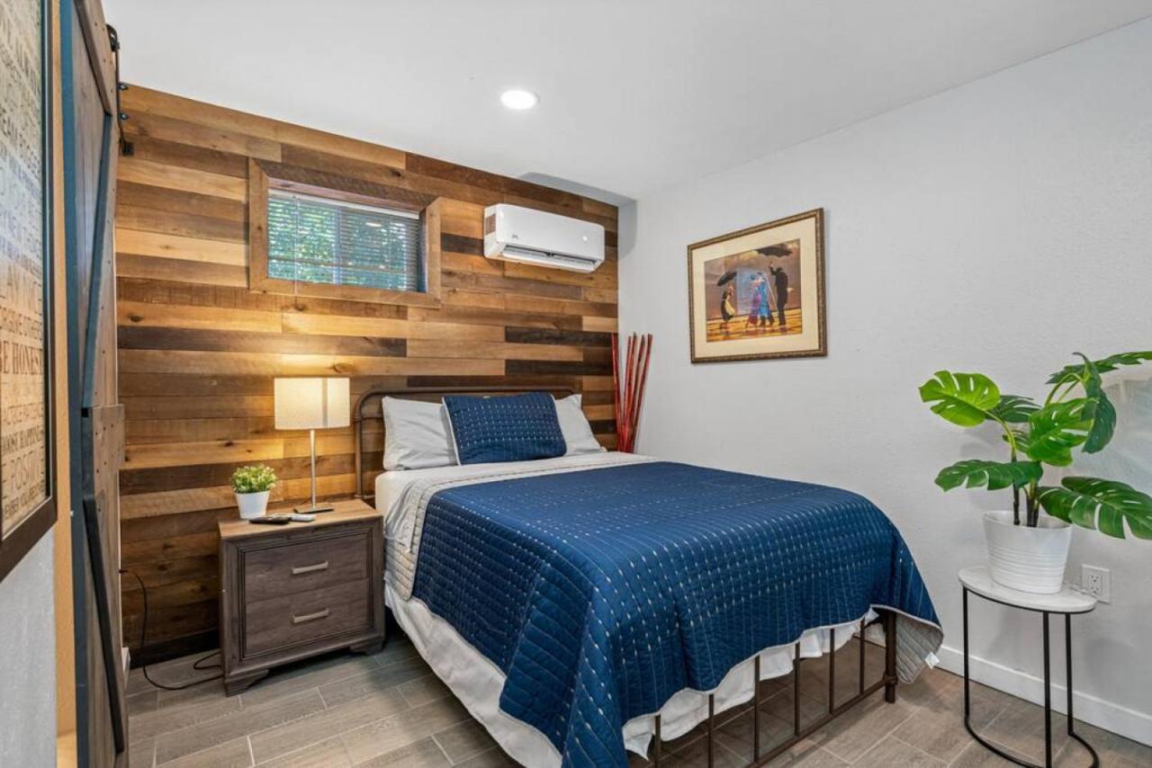South Tampa Central Location Efficiency Suite Exteriér fotografie