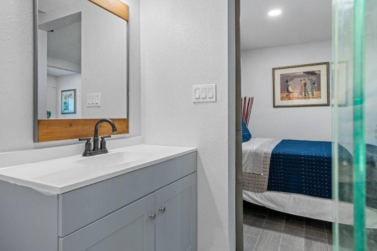 South Tampa Central Location Efficiency Suite Exteriér fotografie